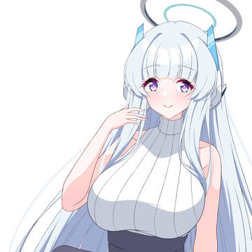 ノア♡