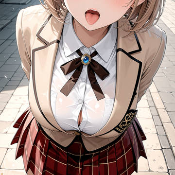 一口ちょうだい♡