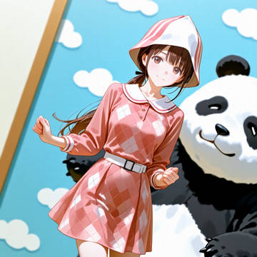 教育番組「あかちゃん、できるかな♪」