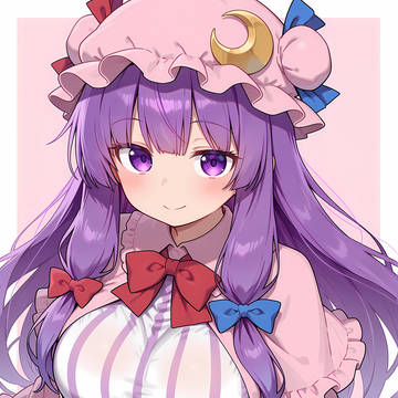 パチュリー・ノーレッジ