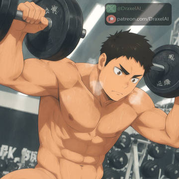 Daichi Sawamura / haikyuu!!!
