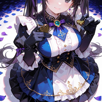 今夜だけの秘密にしてね…♡