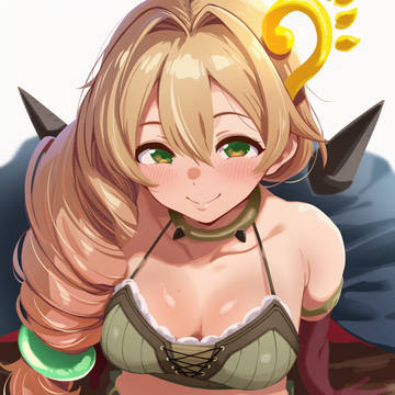 霊獣使いレラ