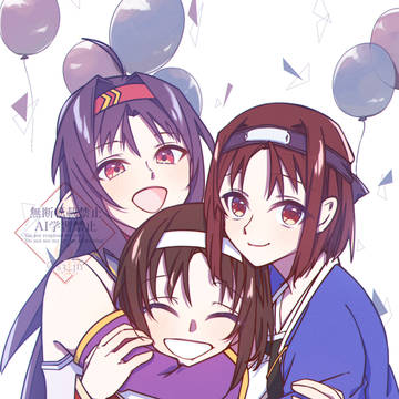 ハッピーバースデイ
