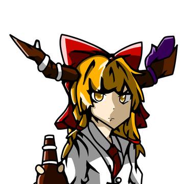 幻想郷中が注目するバーテンダー？