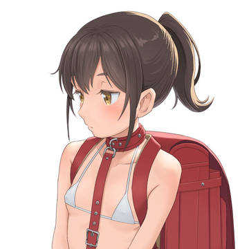 ドパガキ