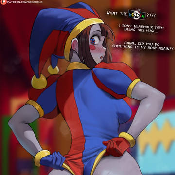 Pomni