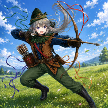 東方バットマンヴィラン6