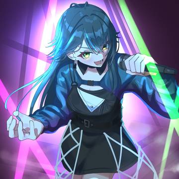 月村手毬