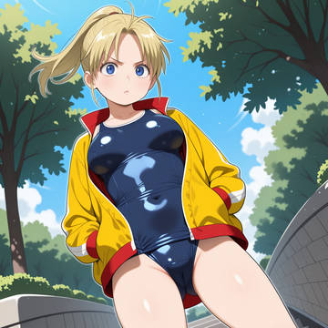 スクール水着
