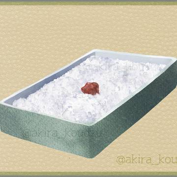 日の丸弁当