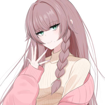 お姉さん