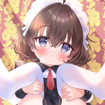 【Skeb】そんなに見たいですか?