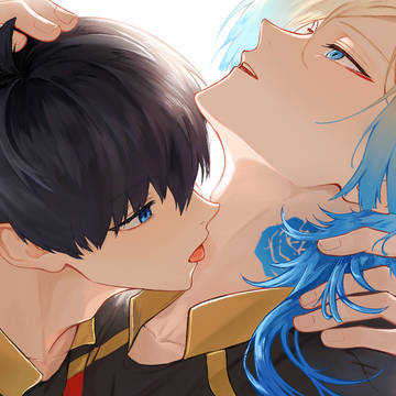 カイ潔 Kiis