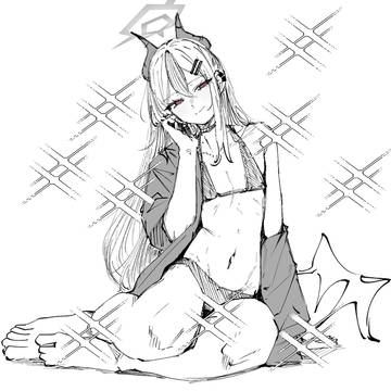 らくがき