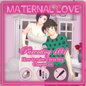 MATERNAL LOVE - 01