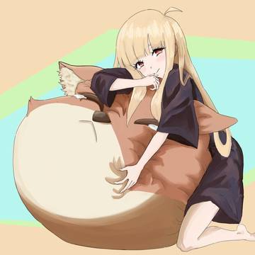 かぐやちゃん