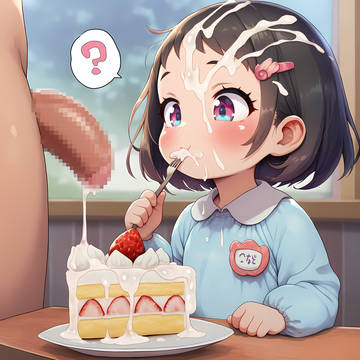無知食ザー