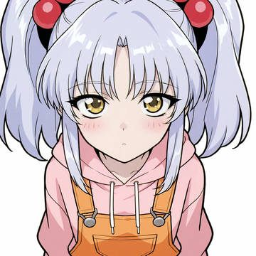 パーカー ルリルリ