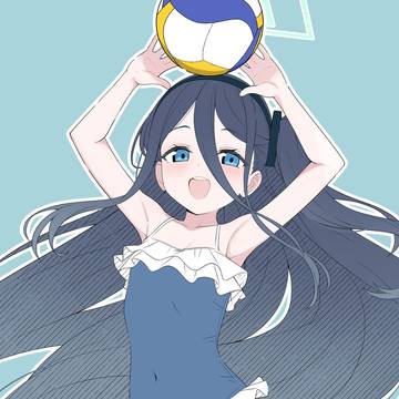 いきますよ~