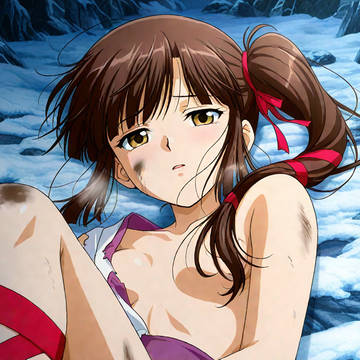 吸血姫美夕 美夕