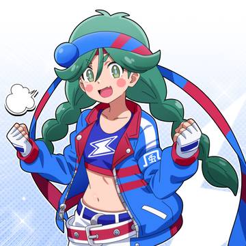 【中の人ネタ】これがヒスイのド根性やぁ！！！