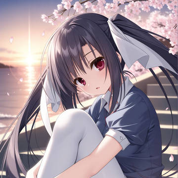 姛！