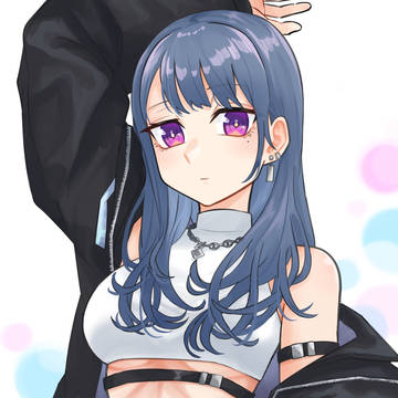 小清水透