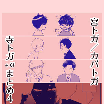 トガシ右ログ④