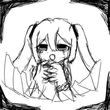 病み絵