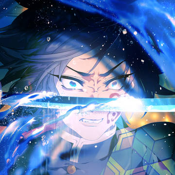 水柱