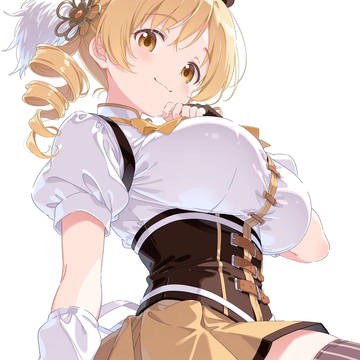 マミさん