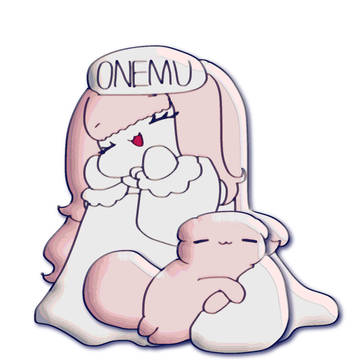 (*ｐω-)｡O゜