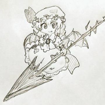 おぜうさま