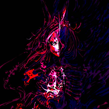 【VGen】Lillith the Pure Rage