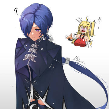 ん