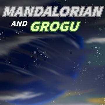 マンダロリアンアンドグローグー