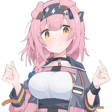 スージーちゃん!!