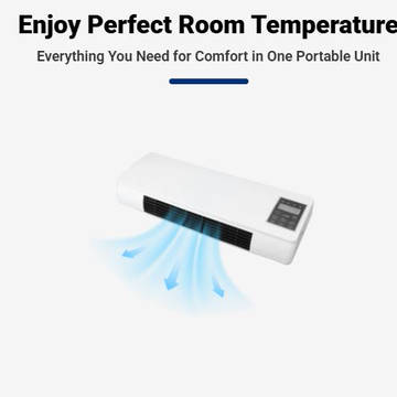 EpiCooler Portable AC Review