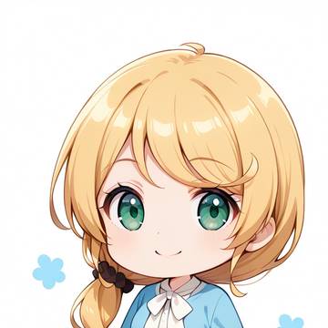 ちびキャラ エレンさん
