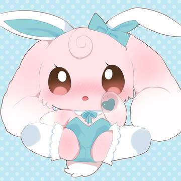 バニーシュシュちゃん