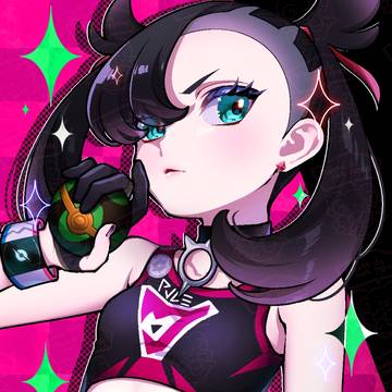 マリィ