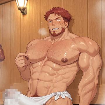 Bals: Colossal Cock Guild Master