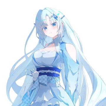 雪さん