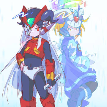 🤍💛 🔄👔 ❤️💙