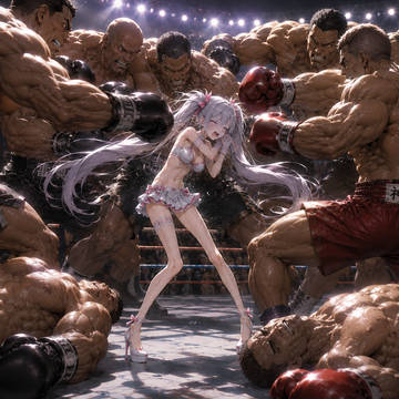 Boxing