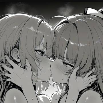 レズバトル