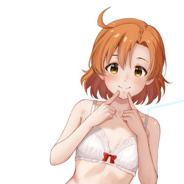 ミリシタ 矢吹可奈