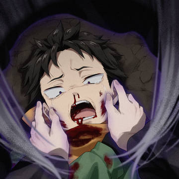 オマエハダレダ