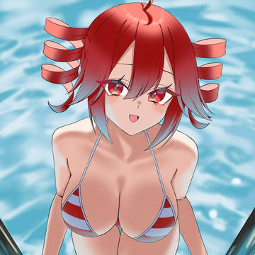 プール